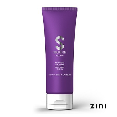 지니 누루누루 200ml 에스솔루션 l ZINI