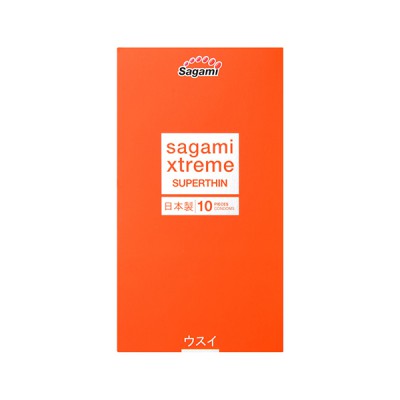 사가미 익스트림 러브미 10p | SAGAMI